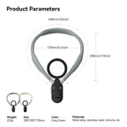 TELESIN Quick Release Magnetic Neck Mount Hold for Iphone 15 14 13 12 11 10 SAMSUNG HUAWEI XIAOMI Smart Phone Accessories